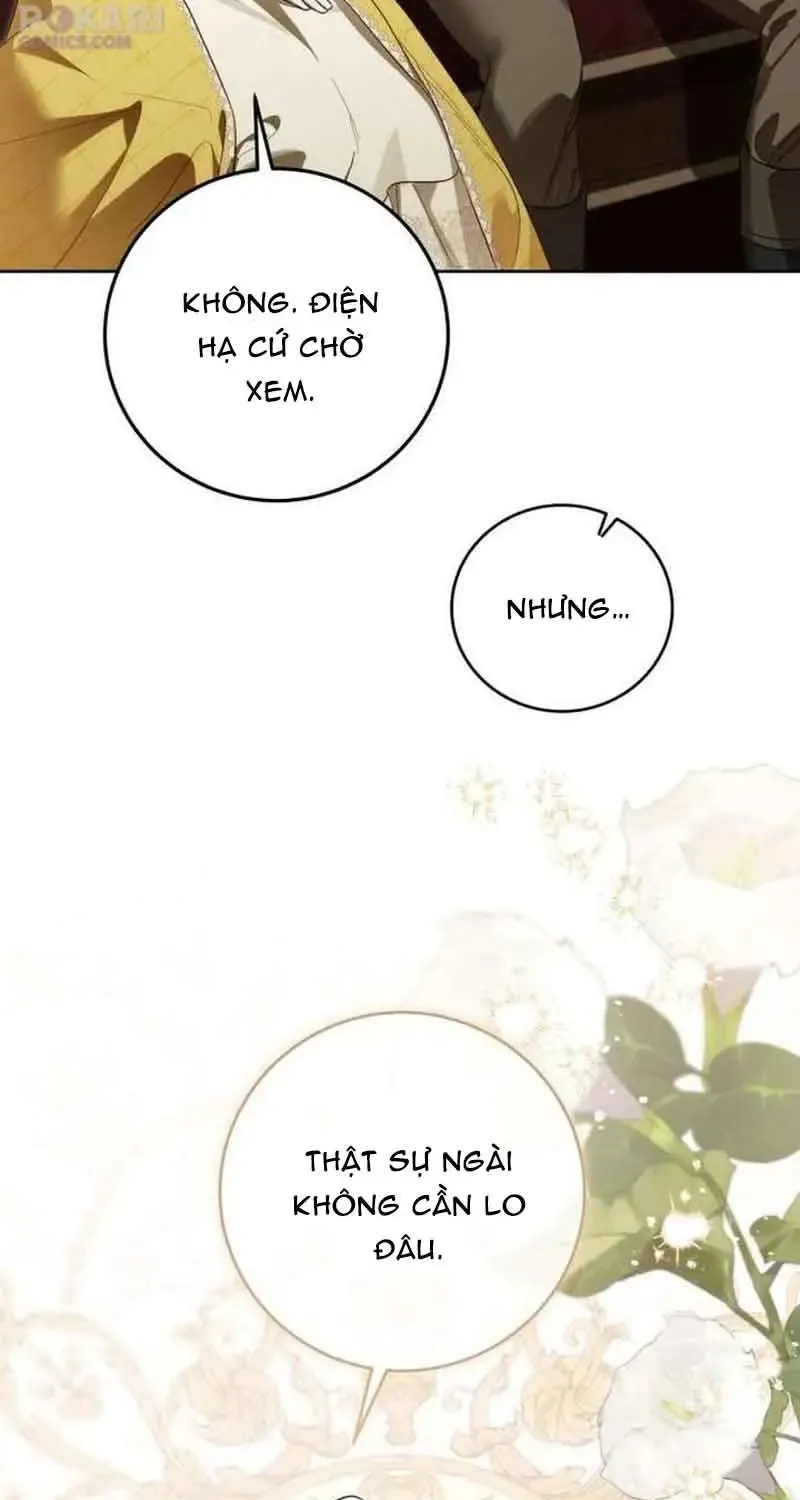 Đại Công Nương Hợp Gu Tôi Chap 39 - Next Chap 40