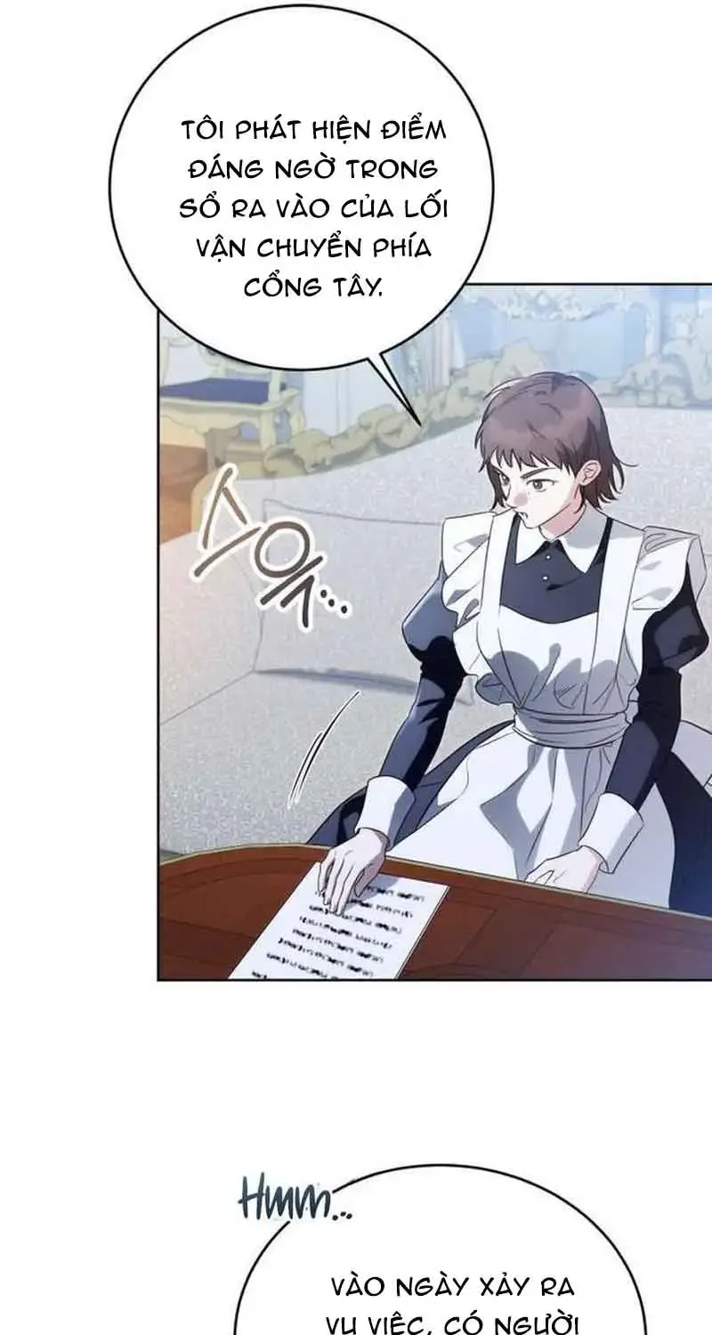 Đại Công Nương Hợp Gu Tôi Chap 39 - Next Chap 40