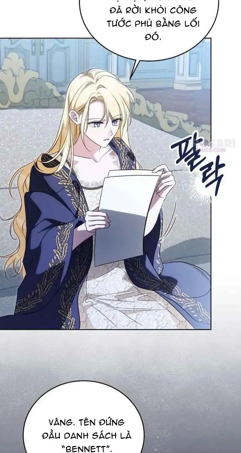 Đại Công Nương Hợp Gu Tôi Chap 39 - Next Chap 40