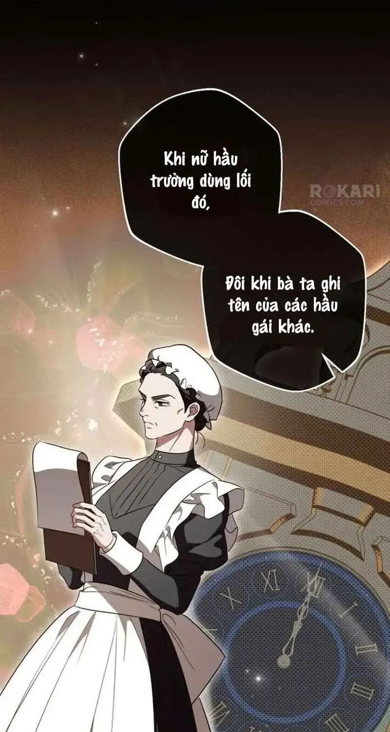 Đại Công Nương Hợp Gu Tôi Chap 39 - Next Chap 40