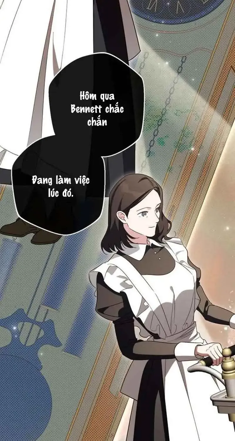 Đại Công Nương Hợp Gu Tôi Chap 39 - Next Chap 40