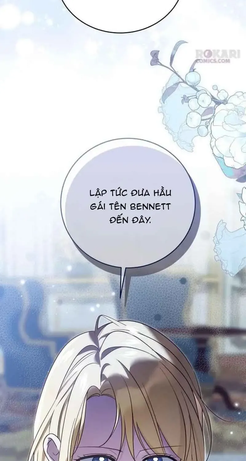 Đại Công Nương Hợp Gu Tôi Chap 39 - Next Chap 40