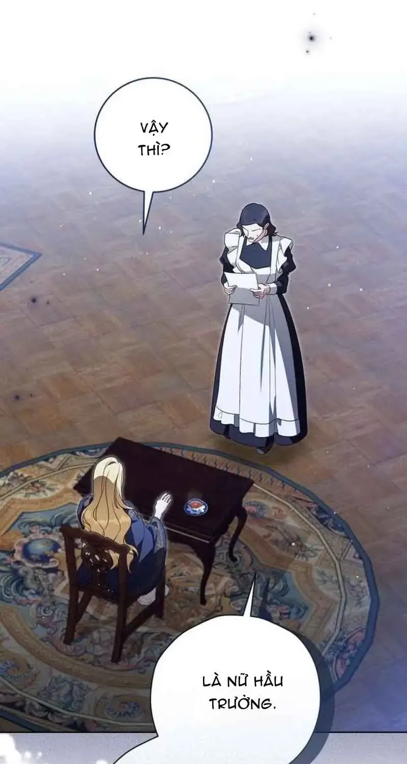 Đại Công Nương Hợp Gu Tôi Chap 39 - Next Chap 40