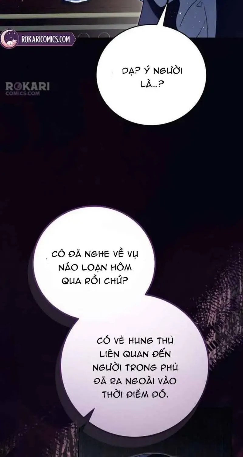 Đại Công Nương Hợp Gu Tôi Chap 39 - Next Chap 40