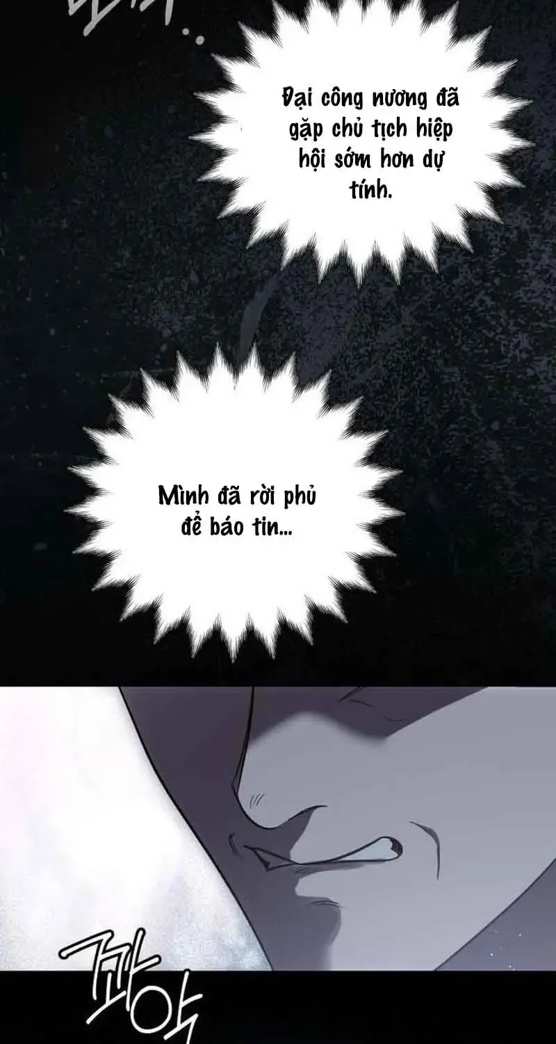 Đại Công Nương Hợp Gu Tôi Chap 39 - Next Chap 40