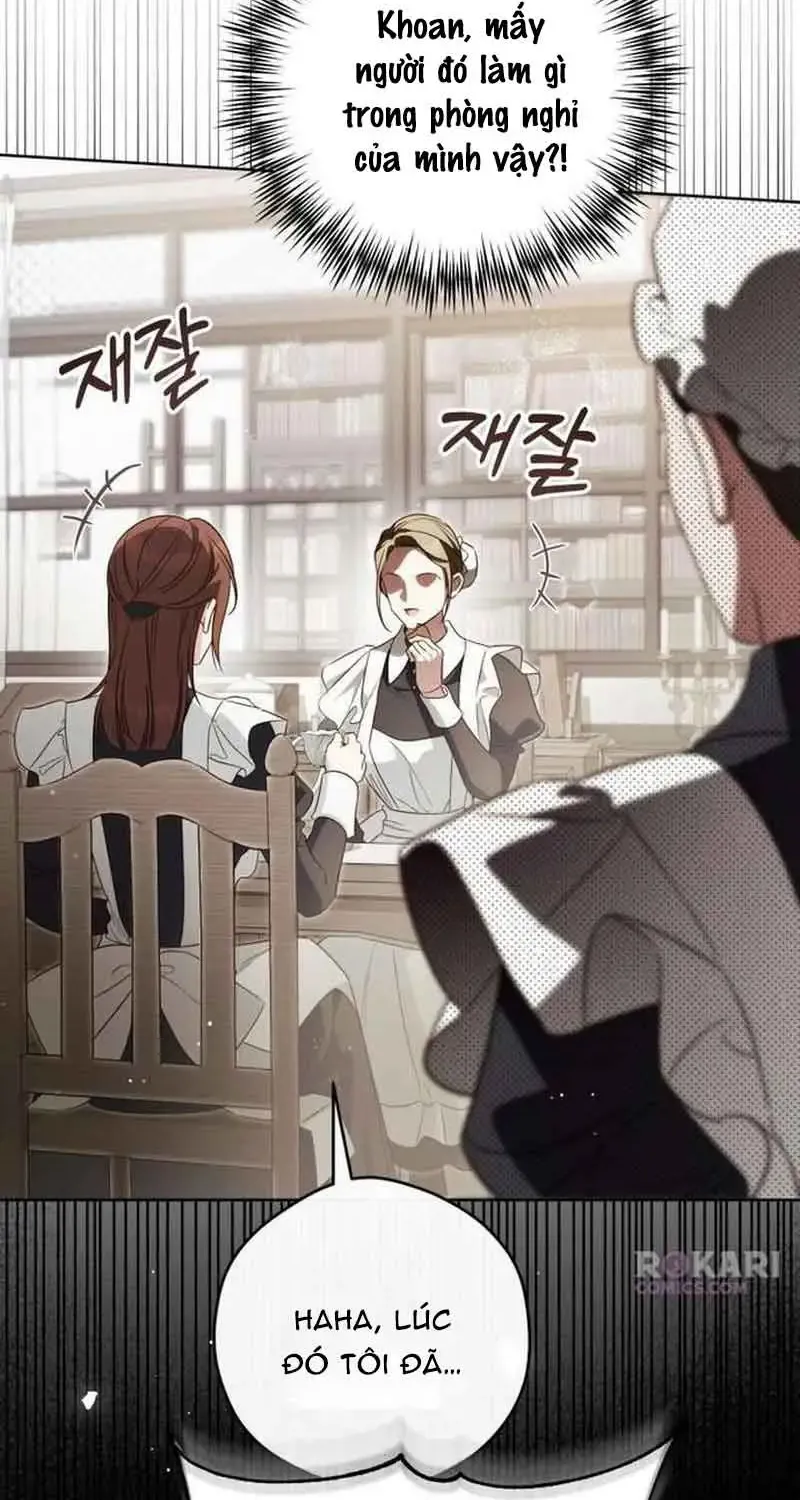 Đại Công Nương Hợp Gu Tôi Chap 39 - Next Chap 40