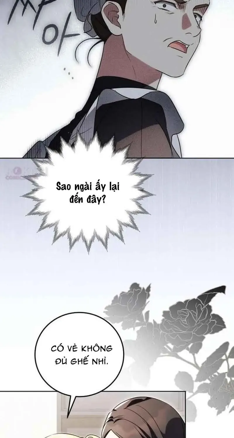 Đại Công Nương Hợp Gu Tôi Chap 39 - Next Chap 40