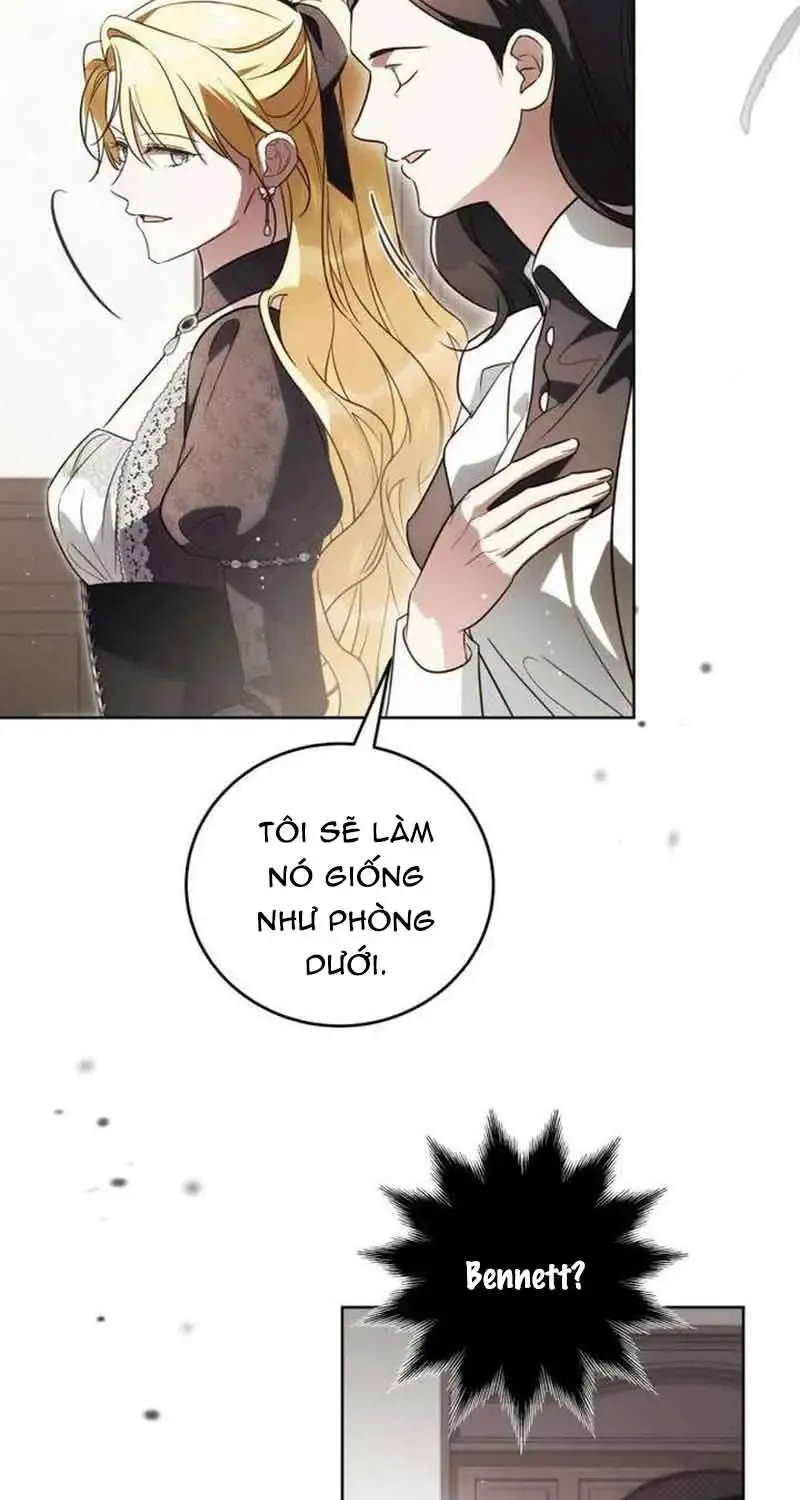 Đại Công Nương Hợp Gu Tôi Chap 39 - Next Chap 40