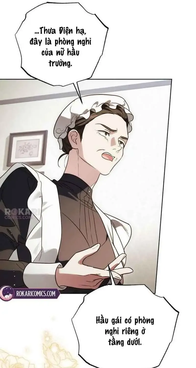 Đại Công Nương Hợp Gu Tôi Chap 39 - Next Chap 40