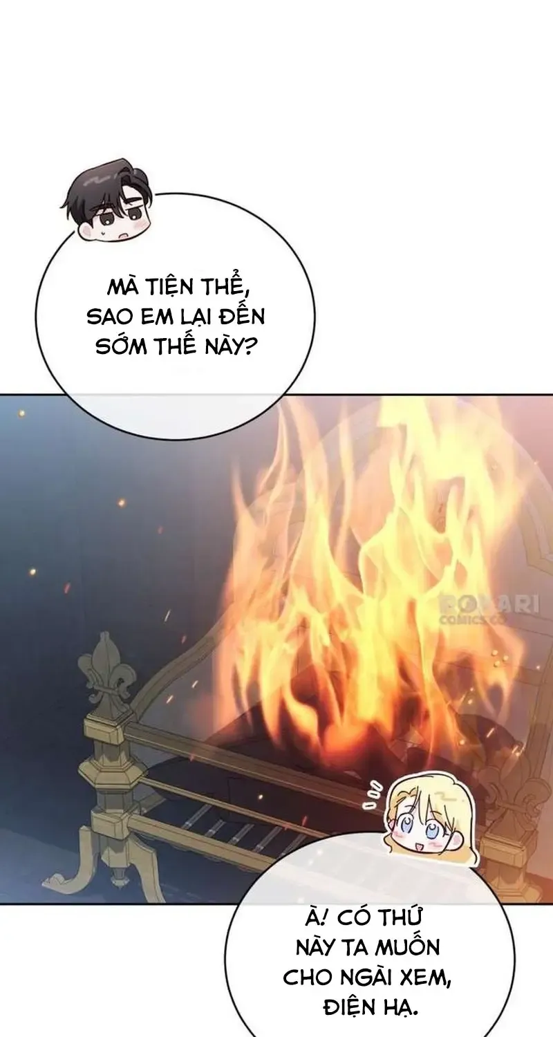 Đại Công Nương Hợp Gu Tôi Chap 42 - Next Chap 43