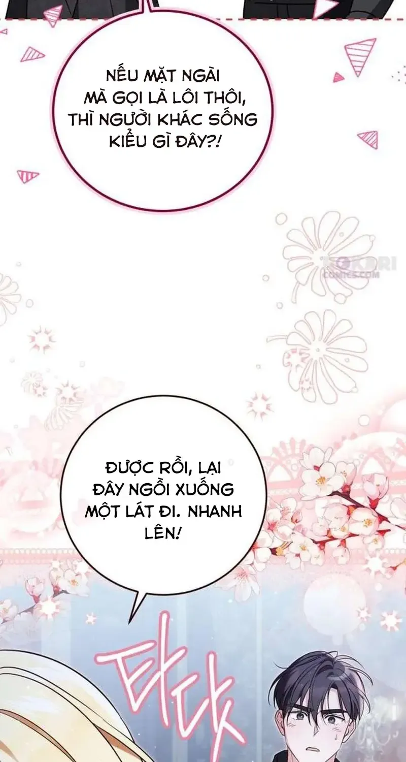 Đại Công Nương Hợp Gu Tôi Chap 42 - Next Chap 43