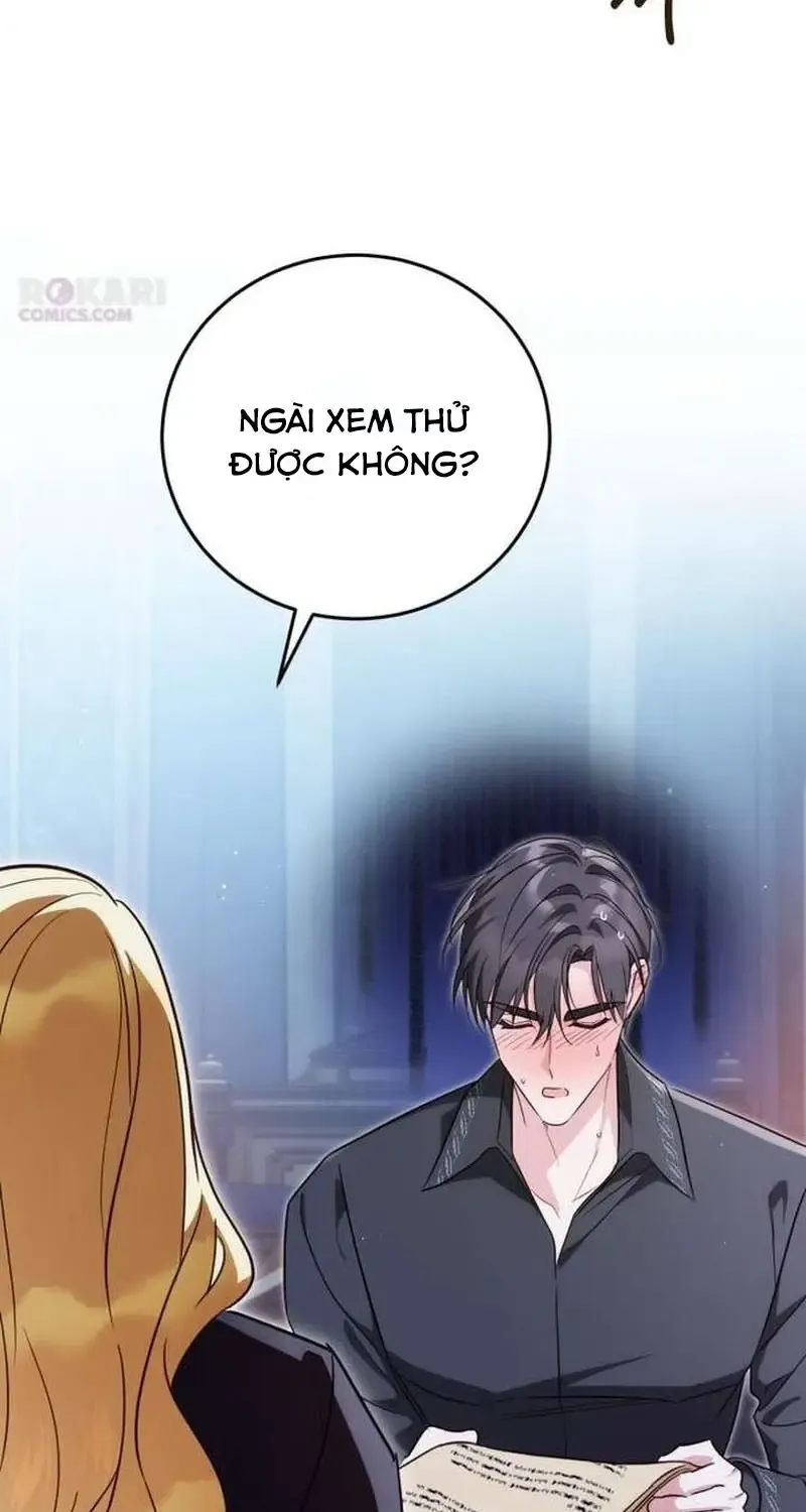 Đại Công Nương Hợp Gu Tôi Chap 42 - Next Chap 43