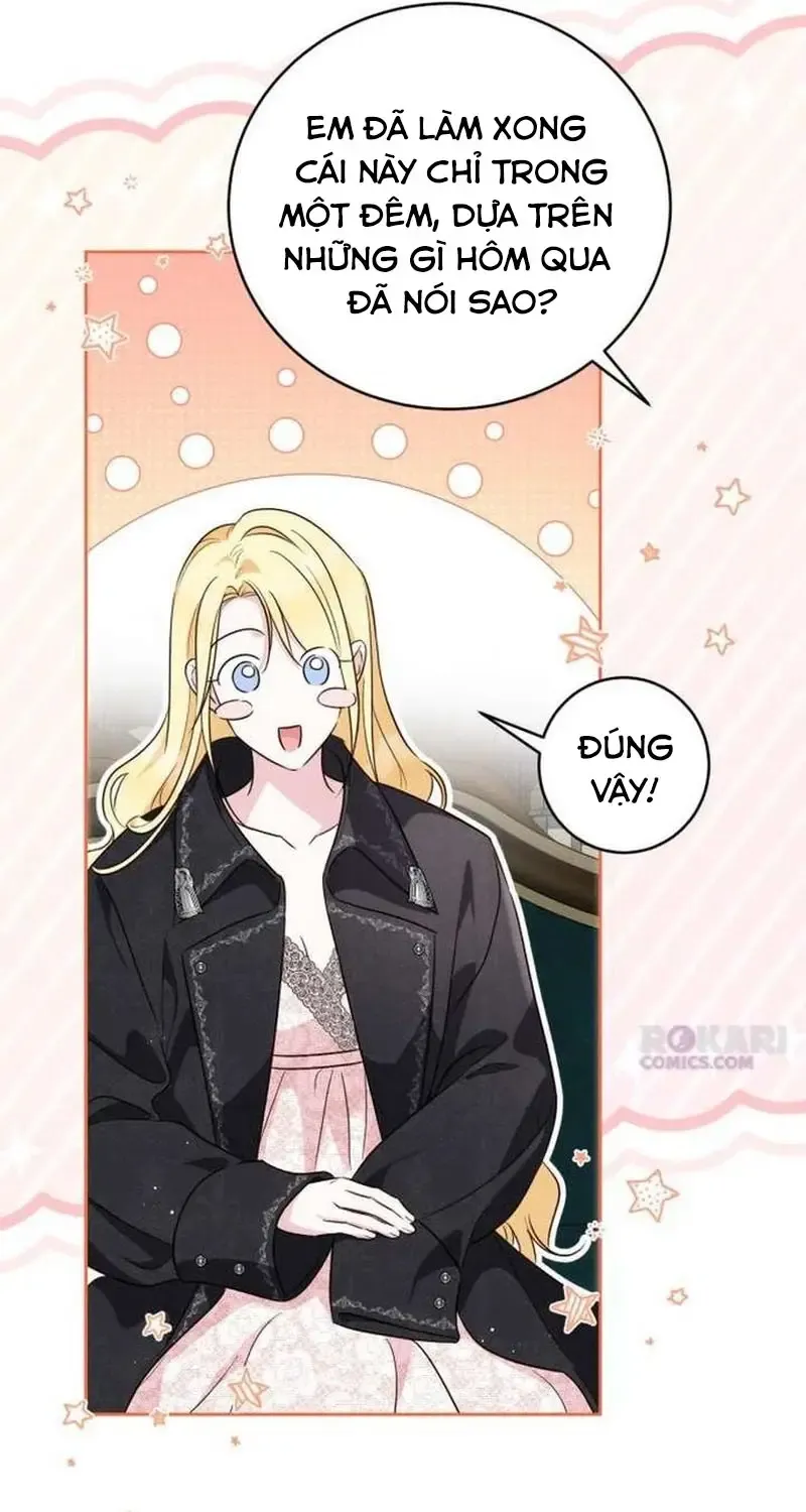 Đại Công Nương Hợp Gu Tôi Chap 42 - Next Chap 43