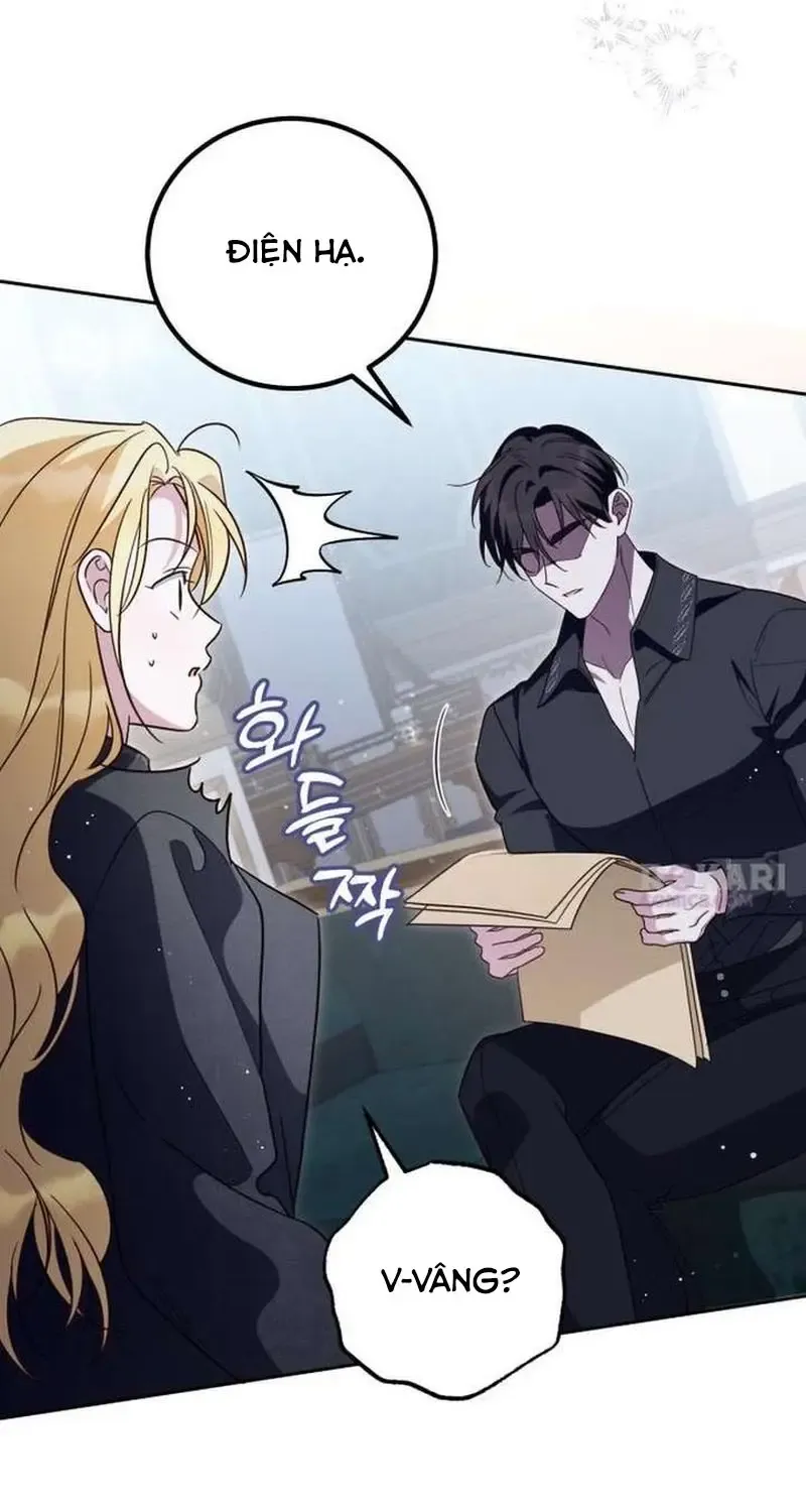 Đại Công Nương Hợp Gu Tôi Chap 42 - Next Chap 43