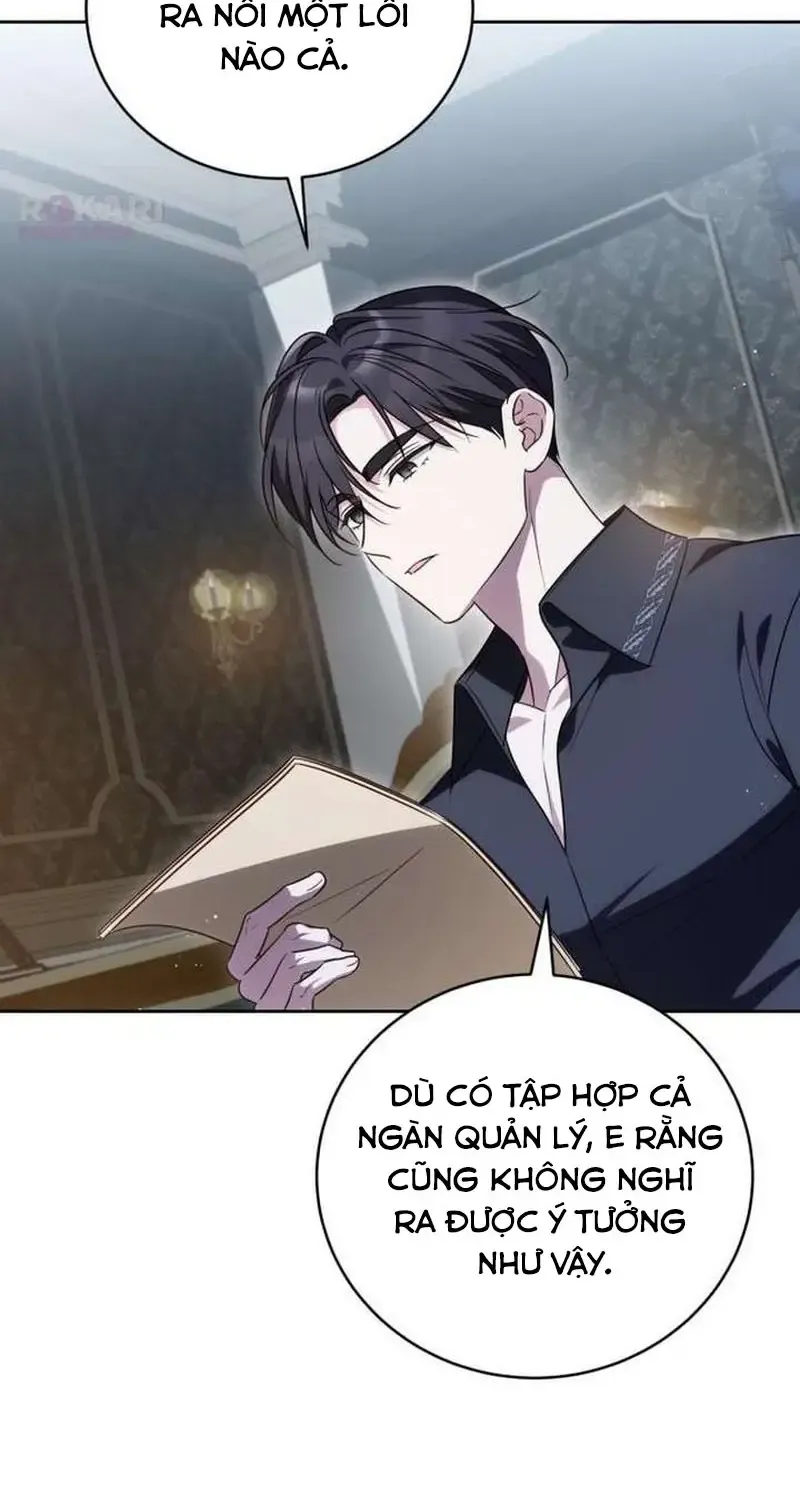 Đại Công Nương Hợp Gu Tôi Chap 42 - Next Chap 43