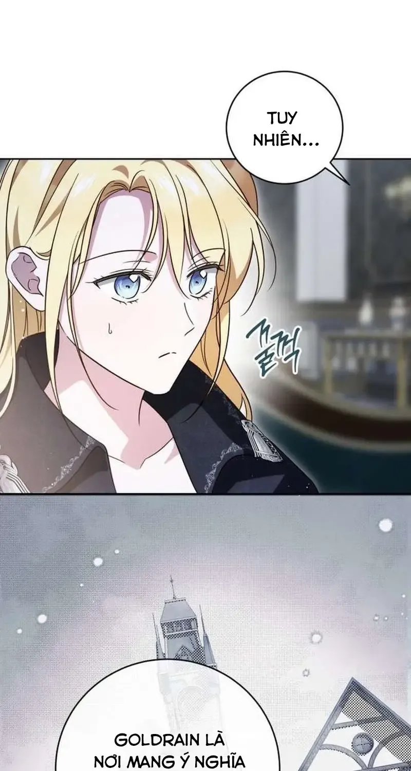 Đại Công Nương Hợp Gu Tôi Chap 42 - Next Chap 43