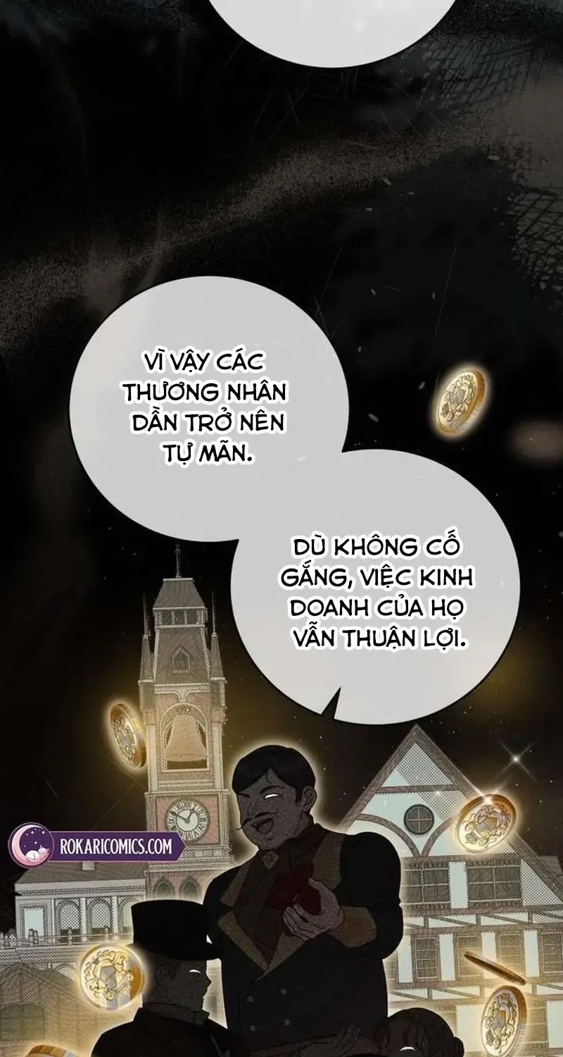 Đại Công Nương Hợp Gu Tôi Chap 42 - Next Chap 43