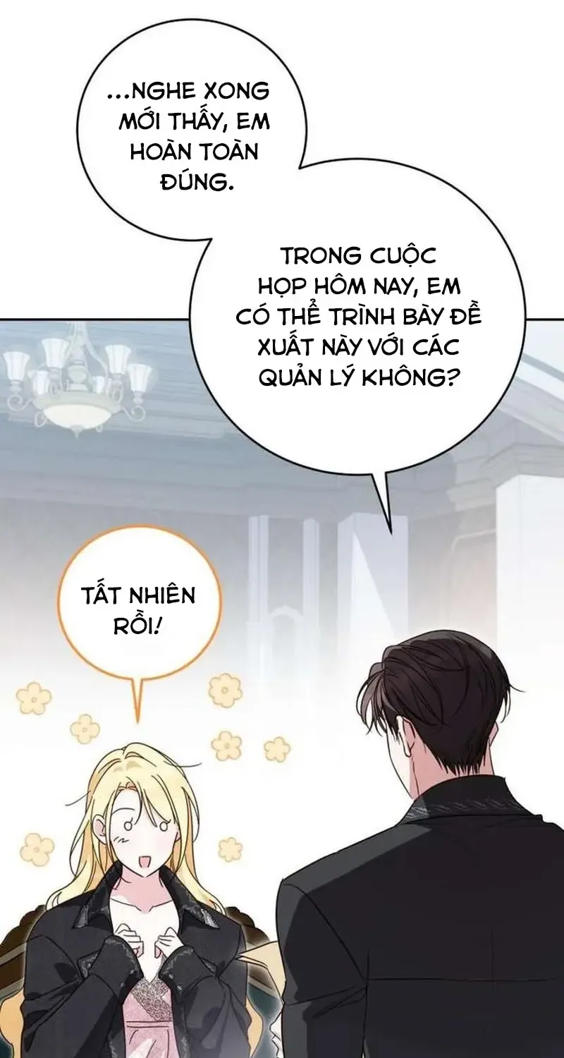 Đại Công Nương Hợp Gu Tôi Chap 42 - Next Chap 43