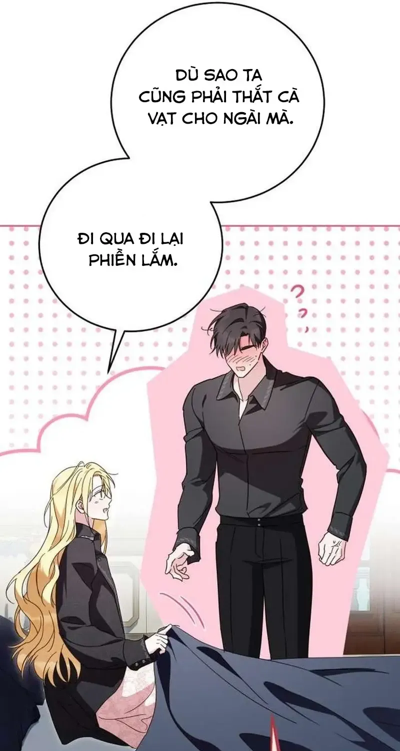 Đại Công Nương Hợp Gu Tôi Chap 42 - Next Chap 43