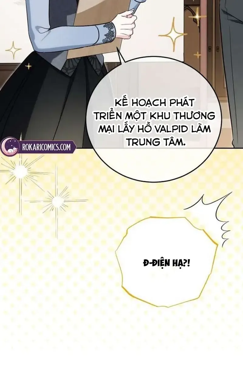 Đại Công Nương Hợp Gu Tôi Chap 42 - Next Chap 43