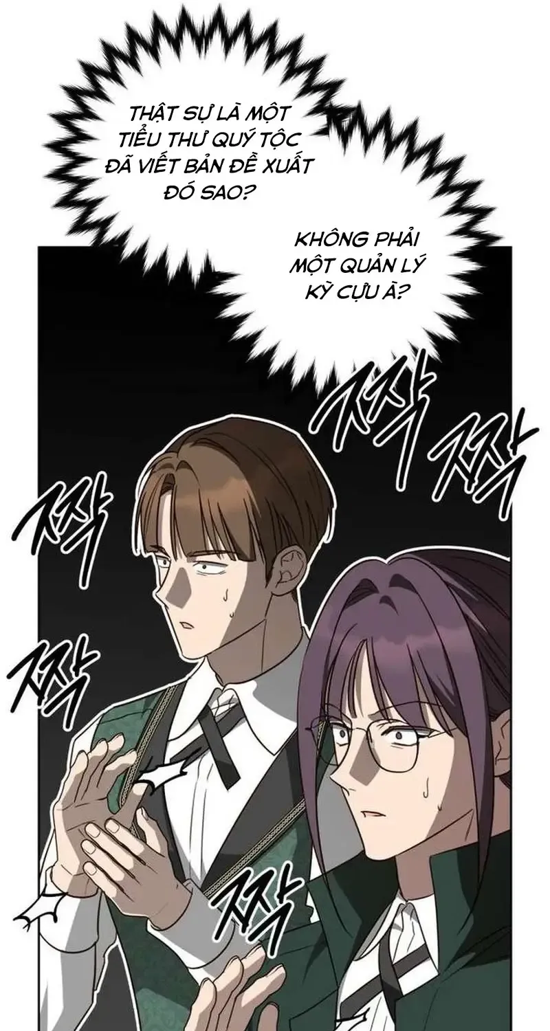 Đại Công Nương Hợp Gu Tôi Chap 42 - Next Chap 43