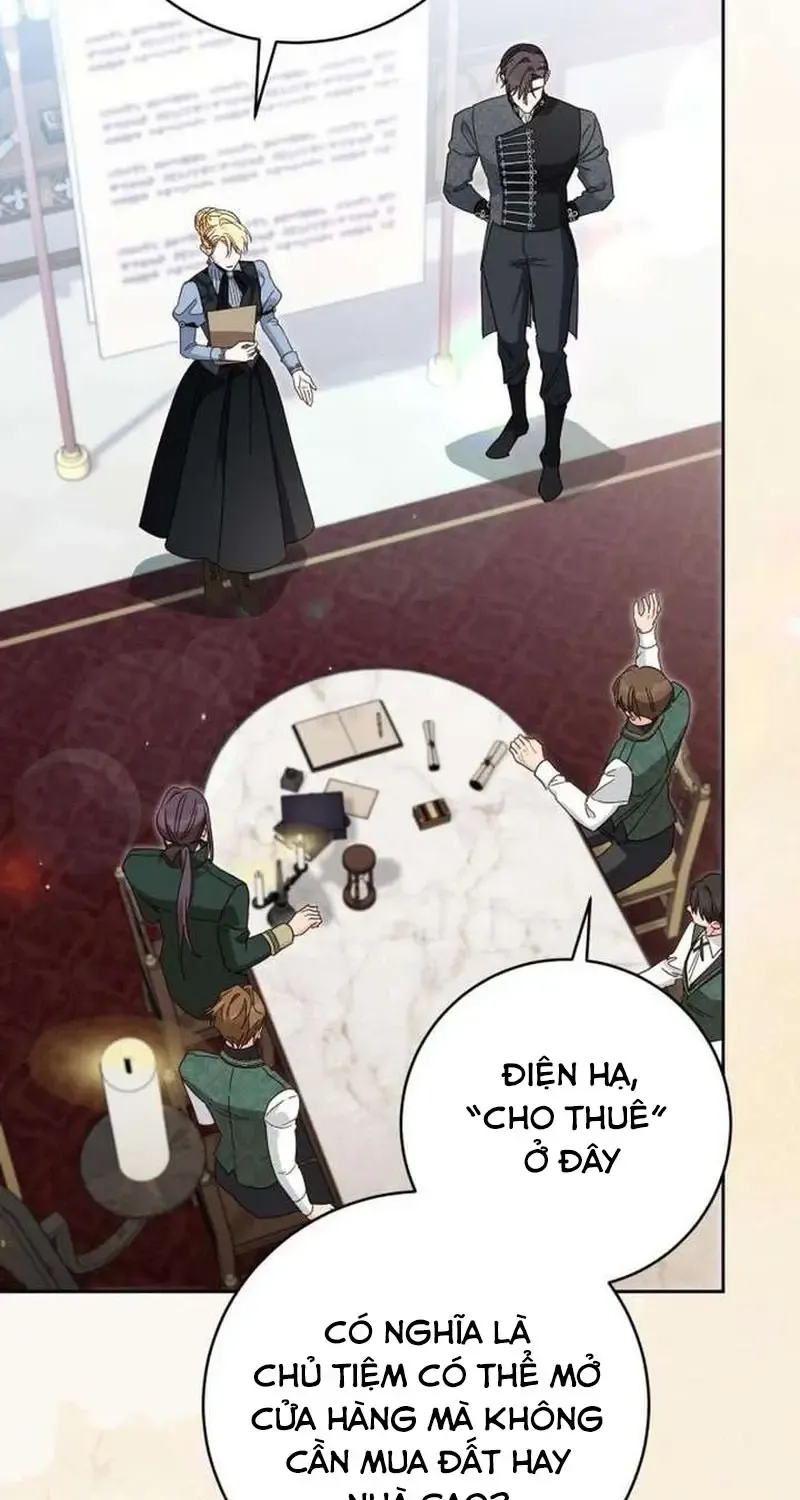 Đại Công Nương Hợp Gu Tôi Chap 42 - Next Chap 43
