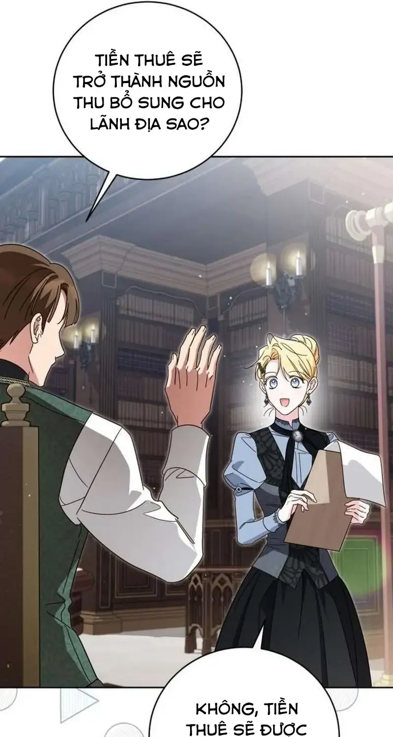 Đại Công Nương Hợp Gu Tôi Chap 42 - Next Chap 43