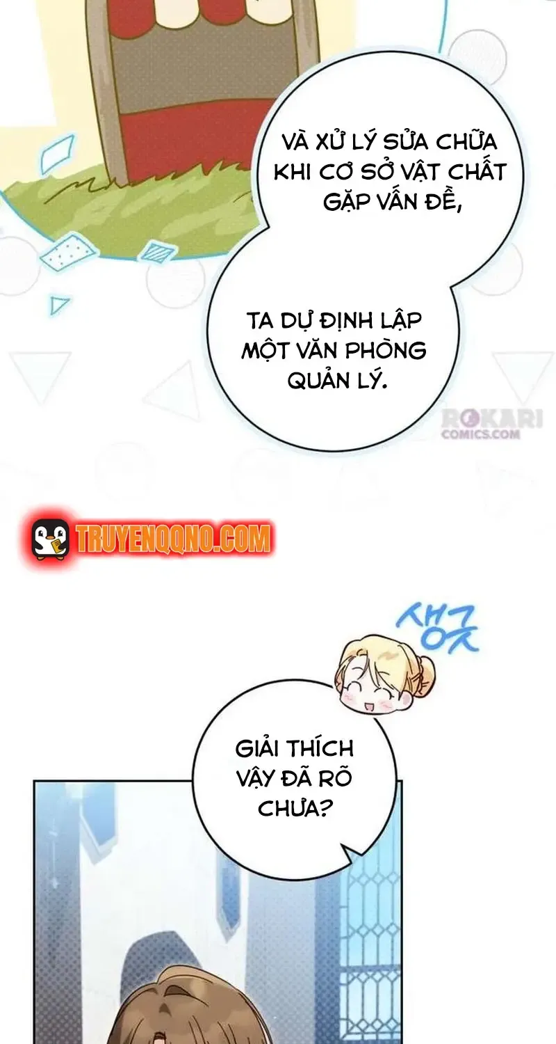 Đại Công Nương Hợp Gu Tôi Chap 42 - Next Chap 43