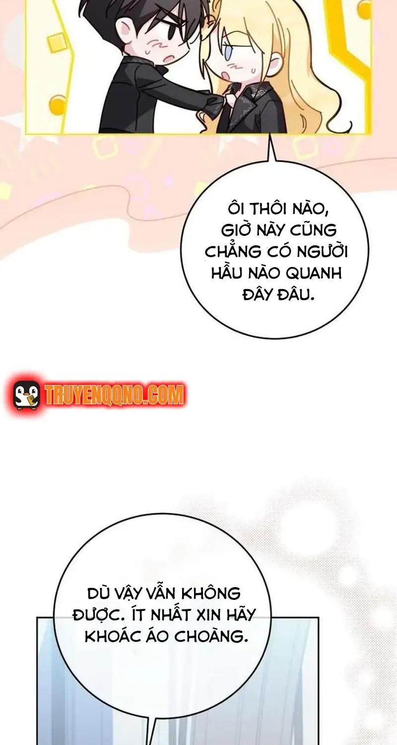 Đại Công Nương Hợp Gu Tôi Chap 42 - Next Chap 43