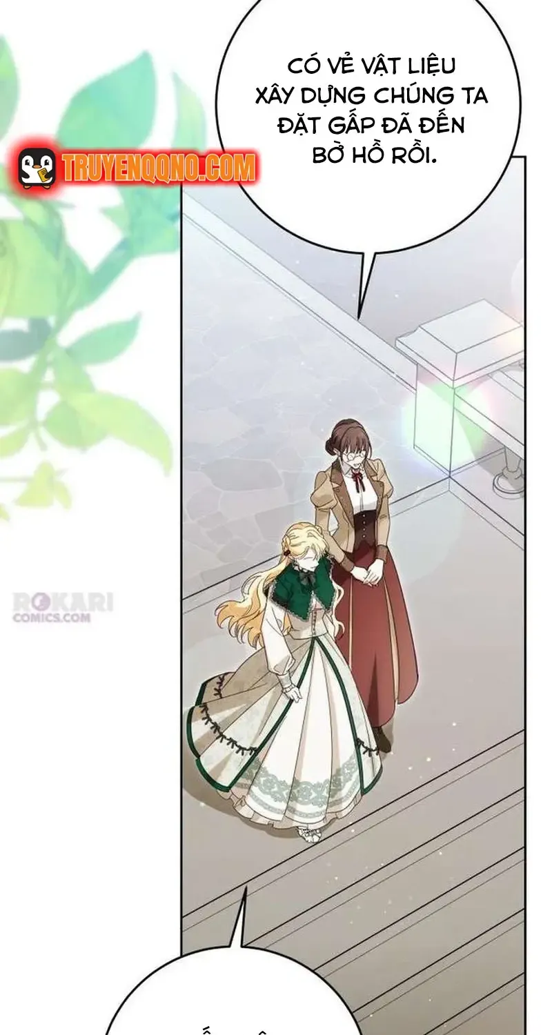 Đại Công Nương Hợp Gu Tôi Chap 42 - Next Chap 43