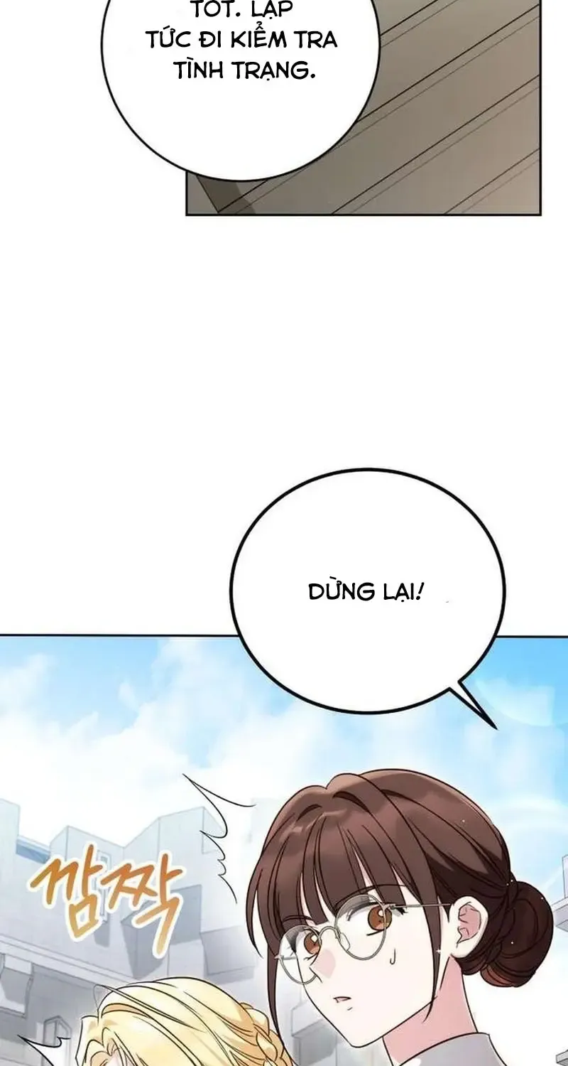 Đại Công Nương Hợp Gu Tôi Chap 42 - Next Chap 43