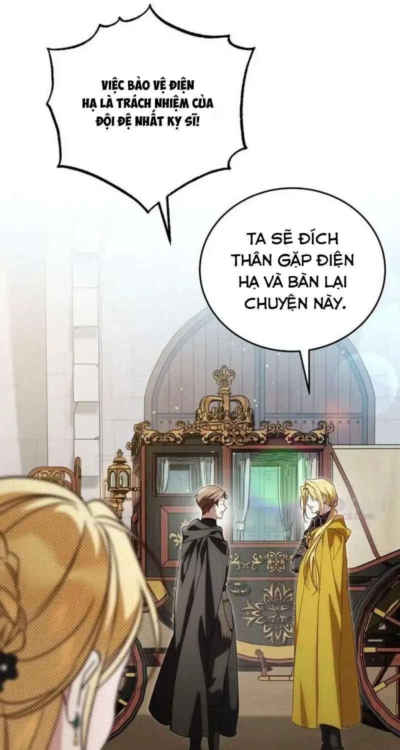 Đại Công Nương Hợp Gu Tôi Chap 42 - Next Chap 43