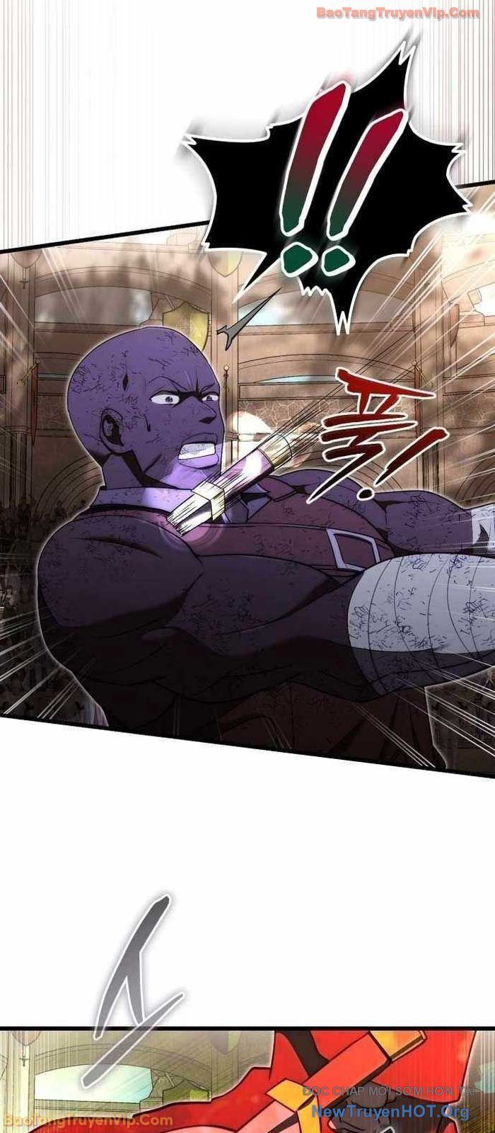 Đại Công Tử Hầu Tước Gia Là Đệ Nhất Võ Giả Chap 10 - Next Chap 11