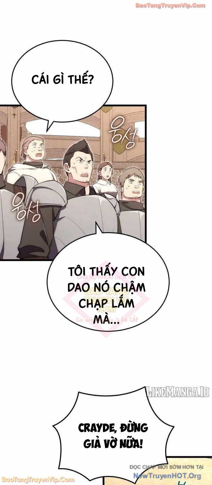 Đại Công Tử Hầu Tước Gia Là Đệ Nhất Võ Giả Chap 10 - Next Chap 11