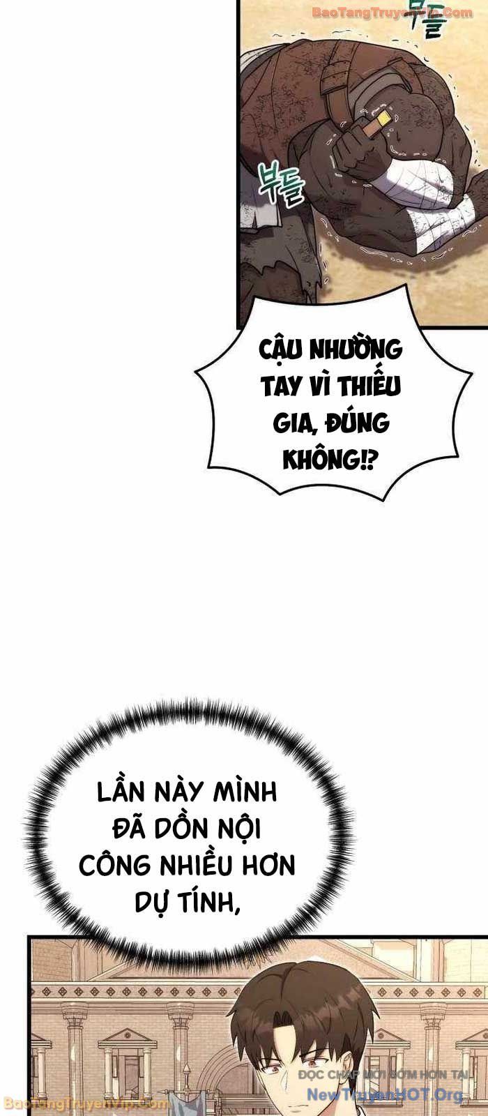 Đại Công Tử Hầu Tước Gia Là Đệ Nhất Võ Giả Chap 10 - Next Chap 11