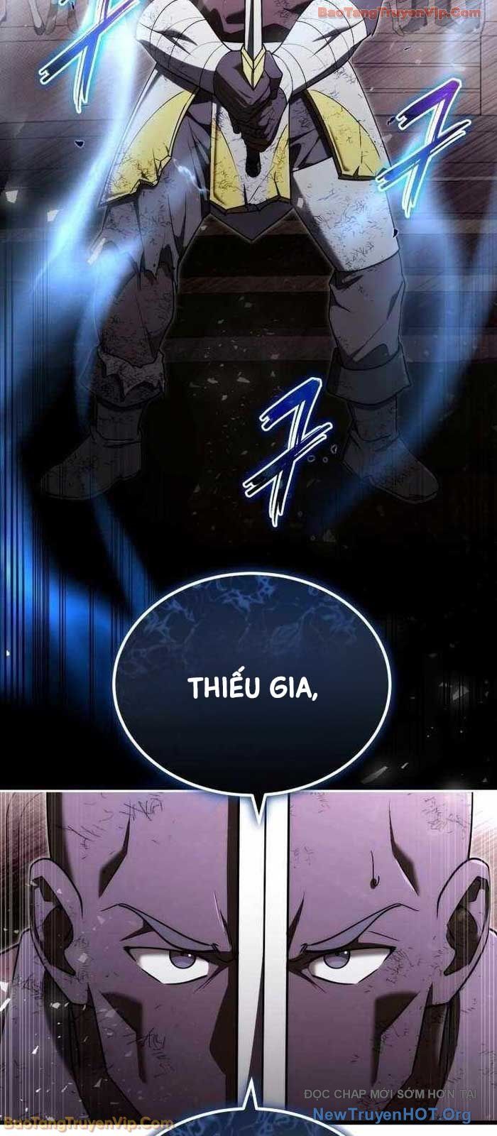 Đại Công Tử Hầu Tước Gia Là Đệ Nhất Võ Giả Chap 10 - Next Chap 11