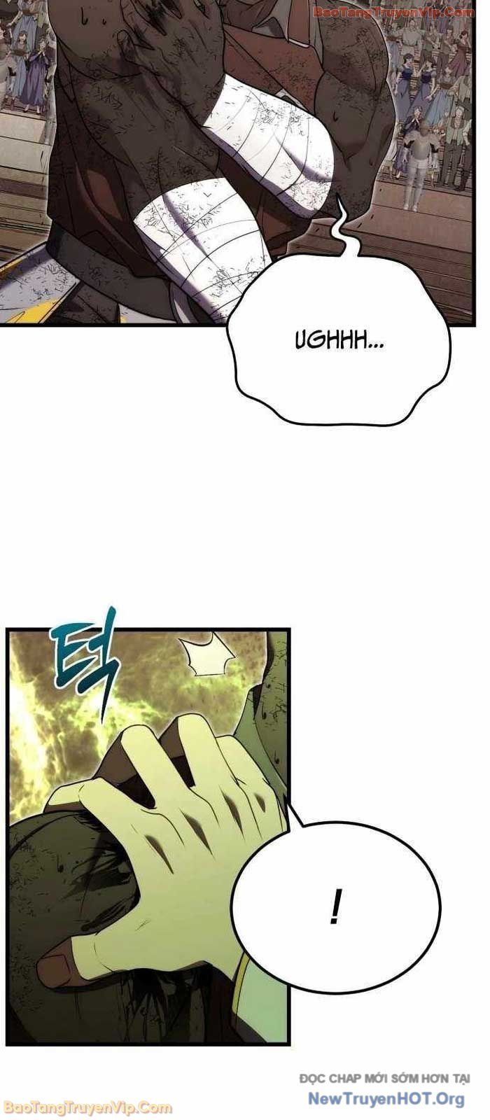 Đại Công Tử Hầu Tước Gia Là Đệ Nhất Võ Giả Chap 10 - Next Chap 11