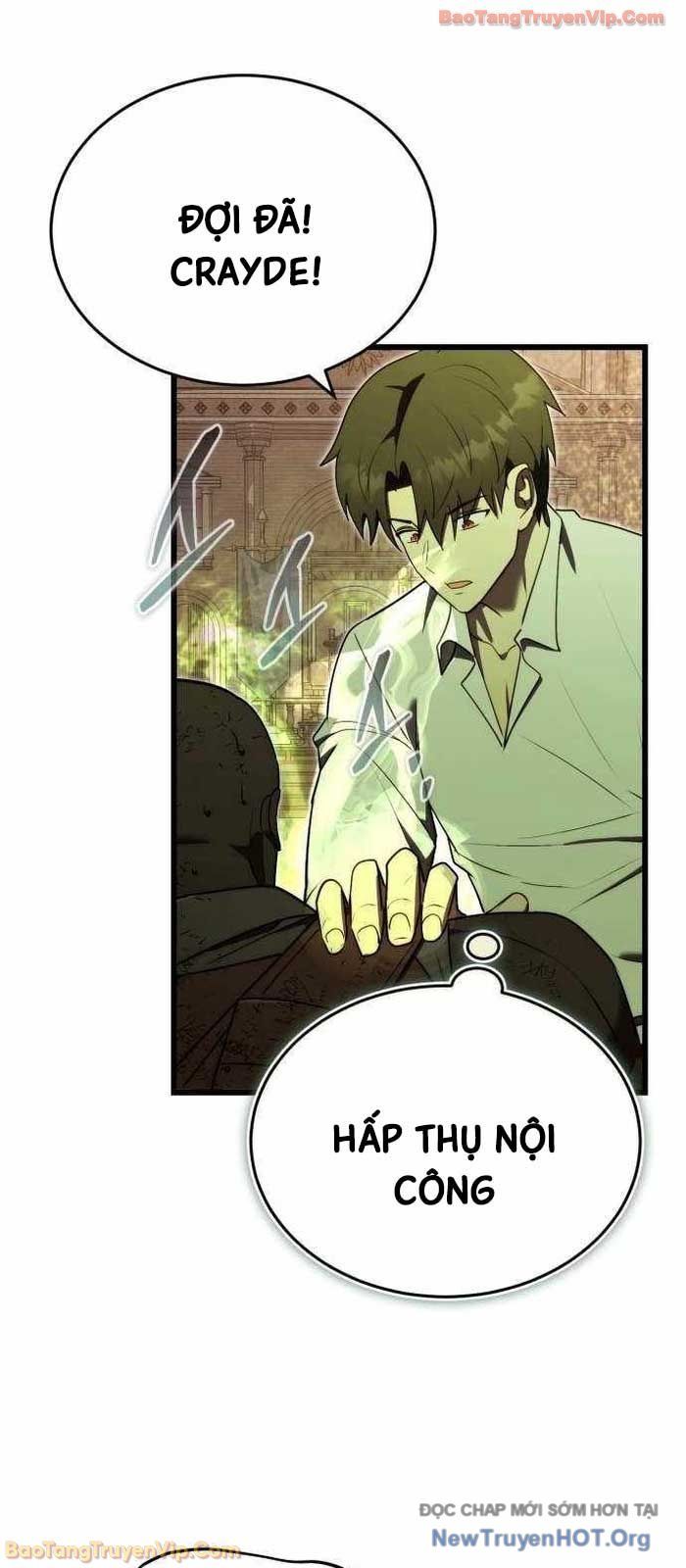 Đại Công Tử Hầu Tước Gia Là Đệ Nhất Võ Giả Chap 10 - Next Chap 11