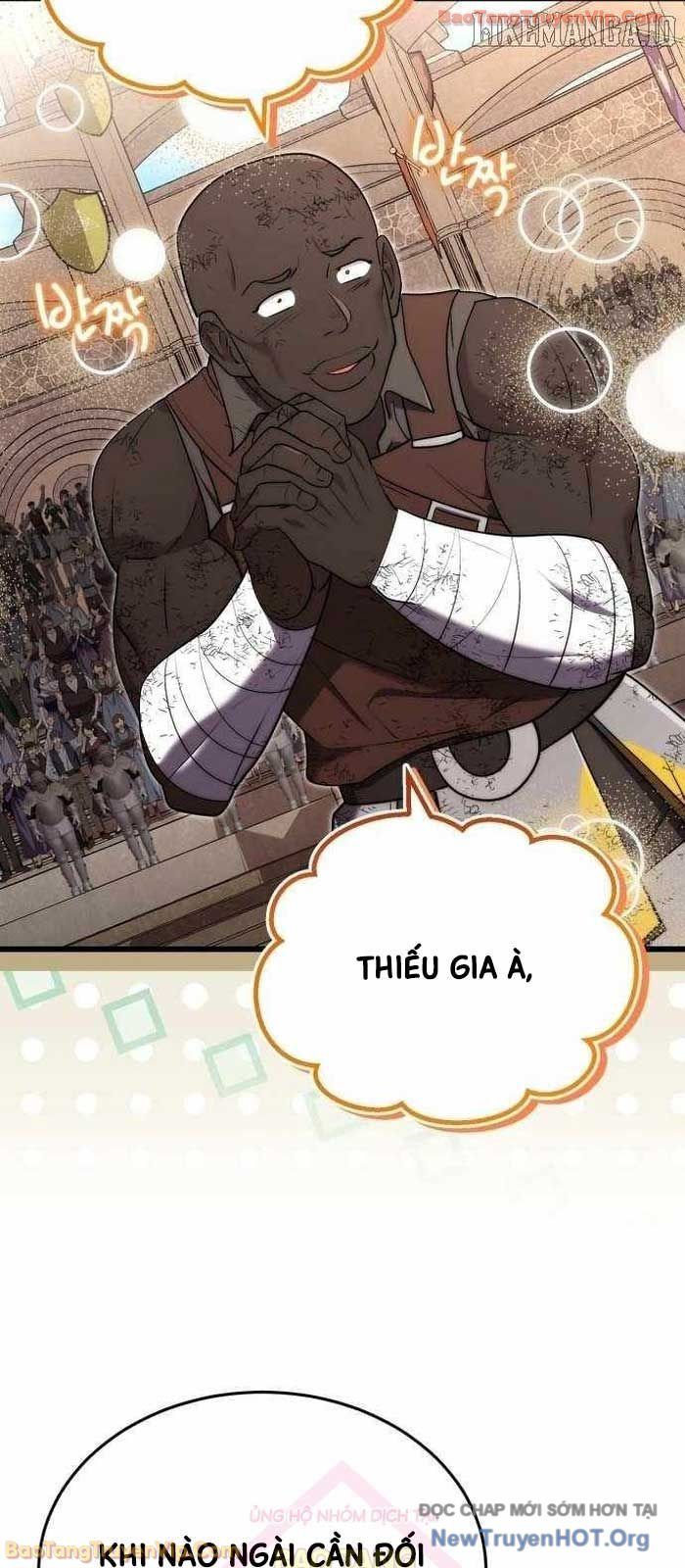 Đại Công Tử Hầu Tước Gia Là Đệ Nhất Võ Giả Chap 10 - Next Chap 11