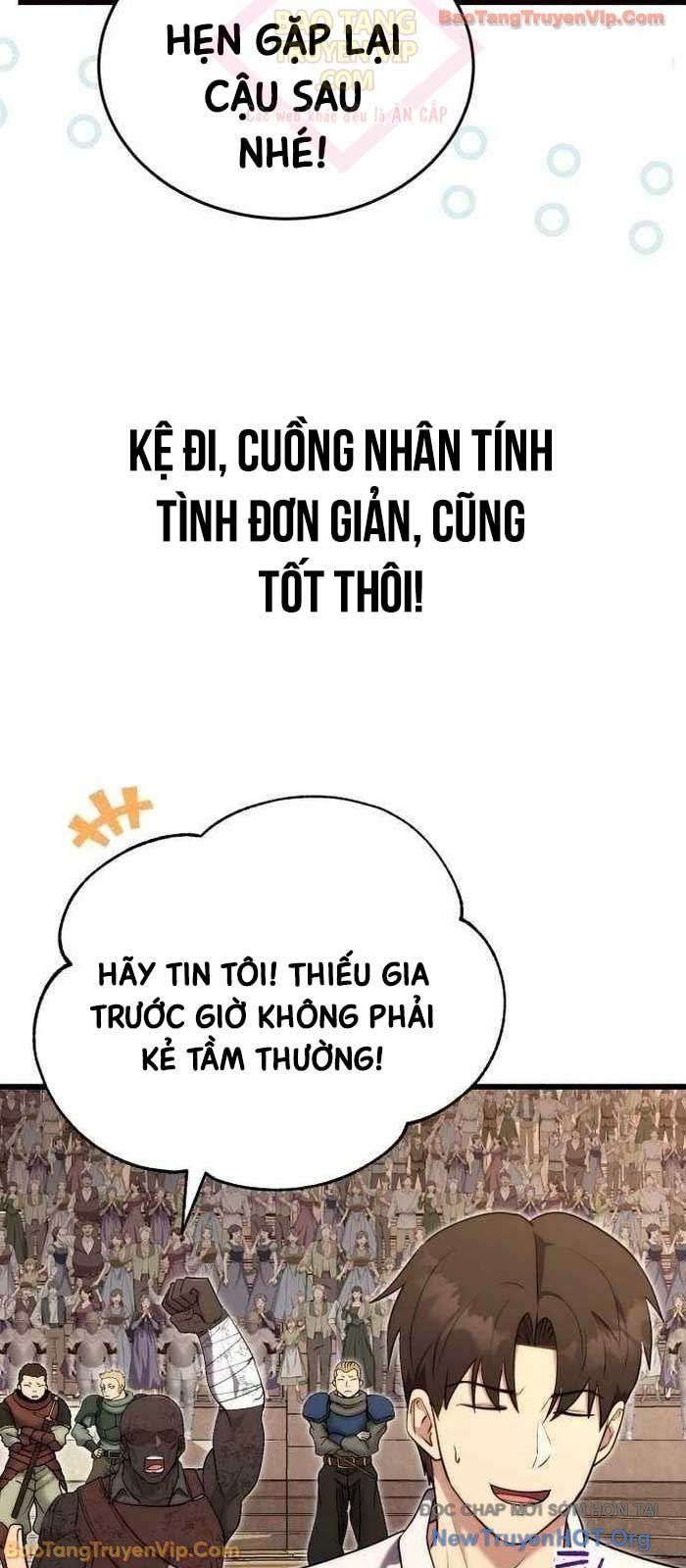 Đại Công Tử Hầu Tước Gia Là Đệ Nhất Võ Giả Chap 10 - Next Chap 11