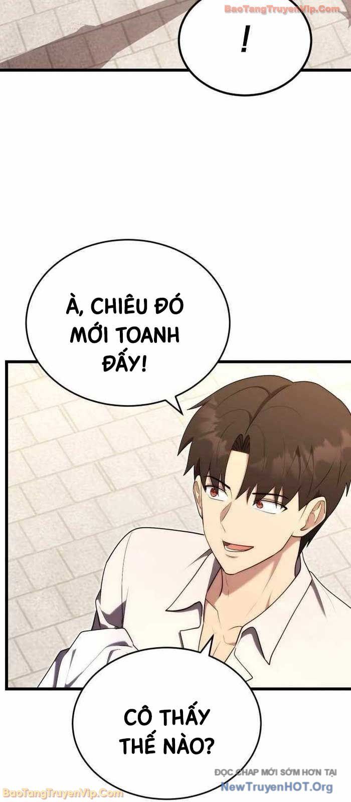 Đại Công Tử Hầu Tước Gia Là Đệ Nhất Võ Giả Chap 10 - Next Chap 11