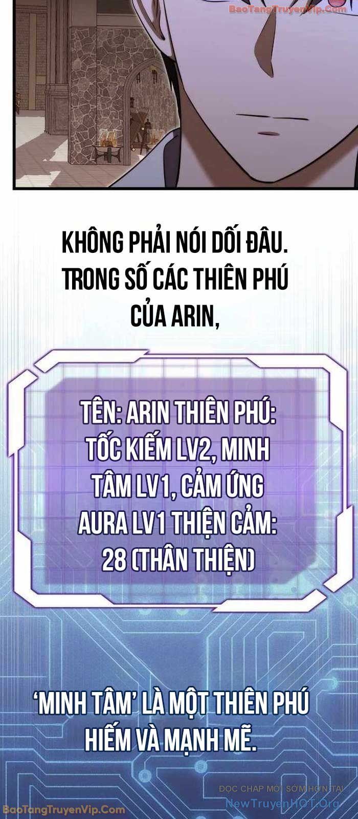 Đại Công Tử Hầu Tước Gia Là Đệ Nhất Võ Giả Chap 10 - Next Chap 11