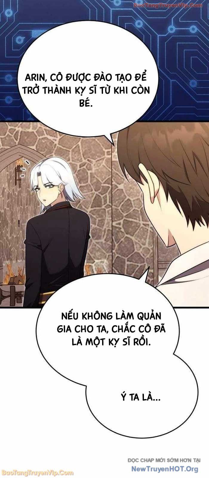 Đại Công Tử Hầu Tước Gia Là Đệ Nhất Võ Giả Chap 10 - Next Chap 11