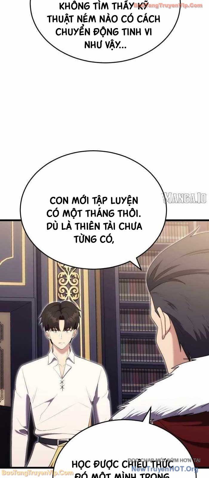 Đại Công Tử Hầu Tước Gia Là Đệ Nhất Võ Giả Chap 10 - Next Chap 11