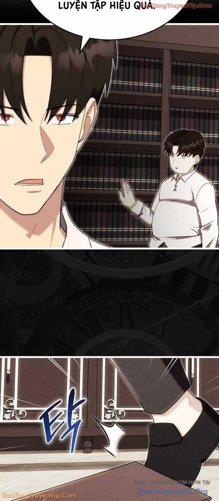 Đại Công Tử Hầu Tước Gia Là Đệ Nhất Võ Giả Chap 10 - Next Chap 11