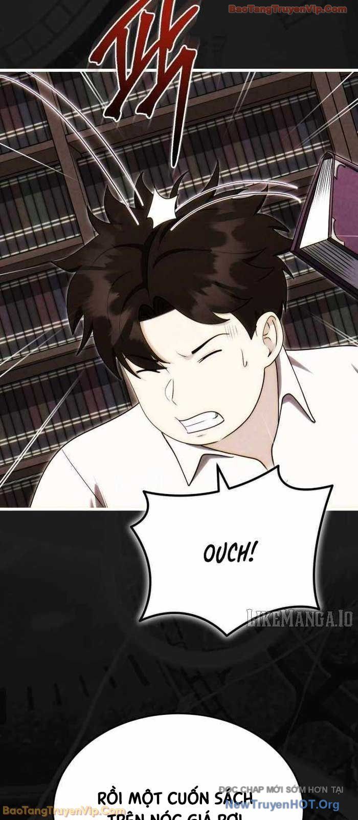 Đại Công Tử Hầu Tước Gia Là Đệ Nhất Võ Giả Chap 10 - Next Chap 11
