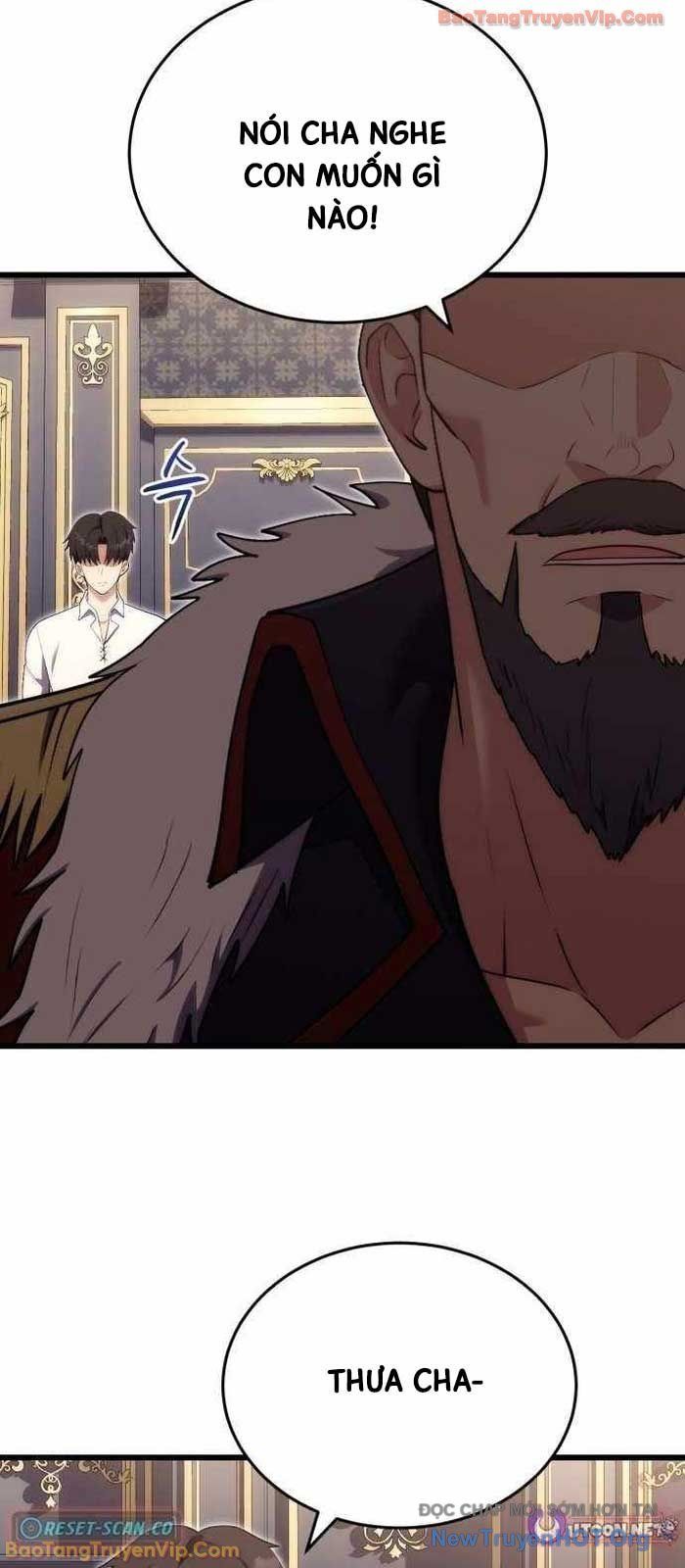 Đại Công Tử Hầu Tước Gia Là Đệ Nhất Võ Giả Chap 10 - Next Chap 11