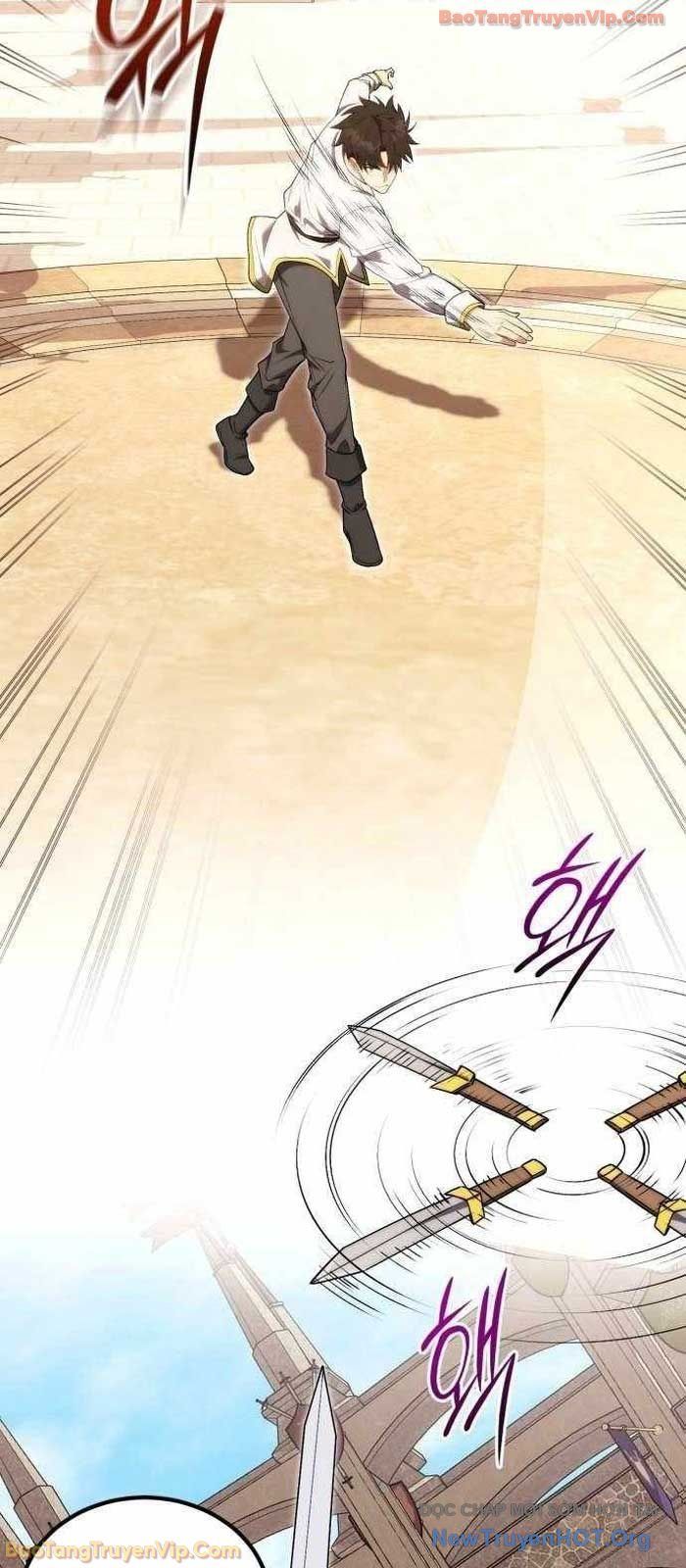 Đại Công Tử Hầu Tước Gia Là Đệ Nhất Võ Giả Chap 10 - Next Chap 11