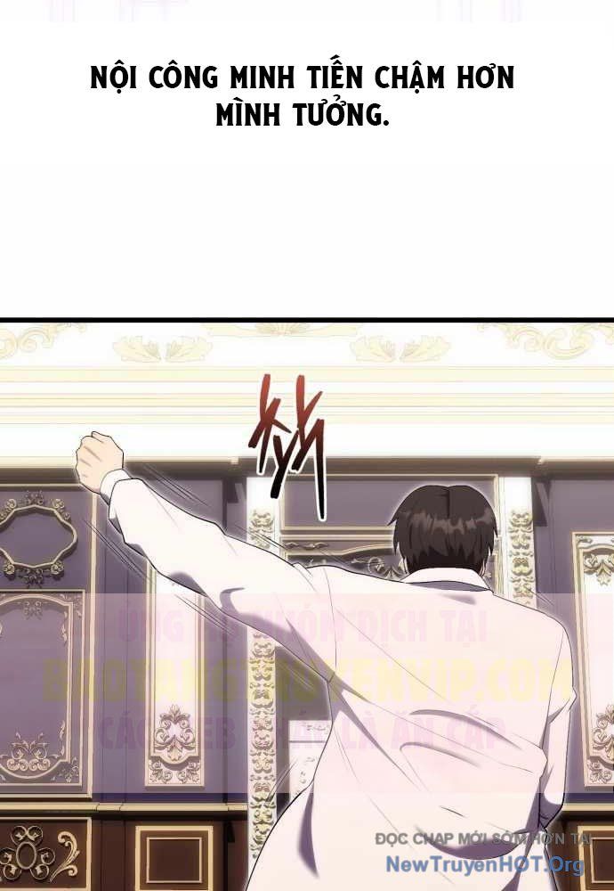 Đại Công Tử Hầu Tước Gia Là Đệ Nhất Võ Giả Chap 11 - Next Chap 12