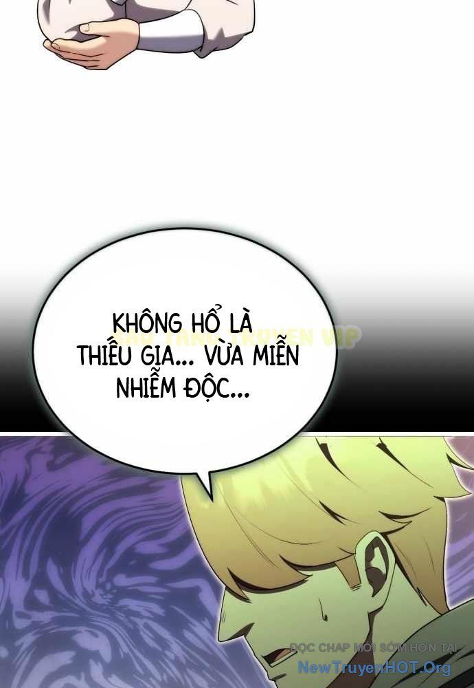 Đại Công Tử Hầu Tước Gia Là Đệ Nhất Võ Giả Chap 11 - Next Chap 12